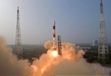 इसरो ने एक्सपीओसैट मिशन के साथ की नए साल की शुरुआत