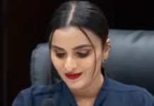 पाकिस्तानी मूल की अमरीकी नागरिक फौजिया न्यू जर्सी की नई मेयर निर्वाचित