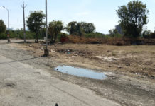 सरकार बदली तो फिर शुरू हुआ सरकारी जमीनों को खुर्दबुर्द करने का खेल