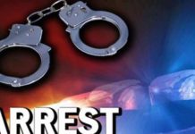 श्रीगंगानगर में जिले में अवैध हथियार ले जाते तीन बदमाश अरेस्ट