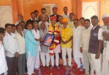 काम किया है काम करेंगे अन्नदाता का सम्मान करेंगे : किसान मोर्चा