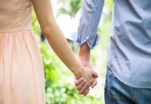 श्रीगंगानगर : पंजाब से गायब विवाहित युगल के शव दुपट्टे से बंधे नहर में मिले