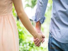 श्रीगंगानगर : पंजाब से गायब विवाहित युगल के शव दुपट्टे से बंधे नहर में मिले