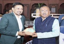 भारतीय संस्कृति के वाहक बने युवा : वासुदेव देवनानी