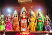 1 अप्रेल : जल तत्व की प्रधानता का पर्व शीतला सप्तमी