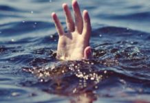 तमिलनाडु : आंधप्रदेश के दो कालेज के 5 छात्र समुद्र में डूबे, एक का शव मिला