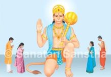 हनुमान जी की उपासना का उद्देश्य