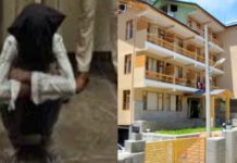 मनाली के होटल में युवती की हत्या, शव को बैग में पैक कर ठिकाने लगाने का प्रयास