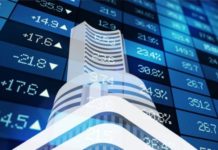 शेयर बाजारों में लौटी तेजी, एफएमसीजी कंपनियों पर दबाव