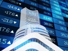 शेयर बाजारों में लौटी तेजी, एफएमसीजी कंपनियों पर दबाव