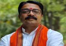 विहिप के स्थापना दिवस पर नीरज दौनेरिया अजमेर आएंगे