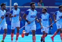 पेरिस ओलंपिक में भारतीय हॉकी टीम ने भारत को दिलाया चौथा कांस्य पदक