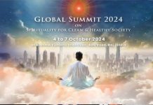 आबूरोड में वैश्विक शिखर सम्मेलन में देश-विदेश से जुटेंगी हस्तियां