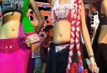 दबंगों ने आर्केस्ट्रा डांसर गर्ल्स का अपहरण किया, पुलिस ने दो घंटों में कराया मुक्त