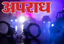 अजमेर में दिनदहाड़े शातिर चोर ने स्कूटी की डिग्गी से उड़ाई लाखों की नकदी