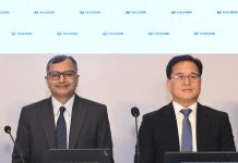 हुंडई मोटर इंडिया लिमिटेड की आरंभिक सार्वजनिक पेशकश 15 अक्टूबर को खुलेगी