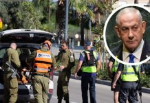 बेंजामिन नेतन्याहू के आवास पर हिजबुल्लाह का ड्रोन हमला