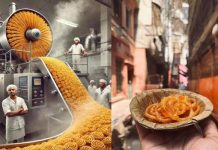 हरियाणा चुनाव परिणाम : जलेबी को लेकर भाजपा ने ली कांग्रेस की चुटकी