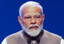 हरियाणा में भाजपा की जीत से भारत में स्थिरता का संदेश मजबूत हुआ है : मोदी