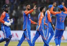 हार्दिक पांड्या का हरफनमौला प्रदर्शन, भारत ने बांग्लादेश को 7 विकेट से हराया