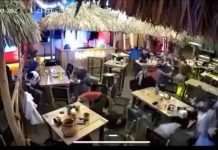 क्वेरेटारो में बंदूकधारियों ने बार के अंदर की गोलीबारी, 10 की मौत