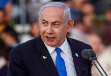 बेंजामिन नेतन्याहू ने की लेबनान के साथ युद्ध विराम समझौते की पुष्टि