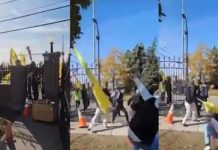 भारत ने कनाडा में खालिस्तानी उपद्रवियों के हिंसक उपद्रव पर जताया कड़ा रोष