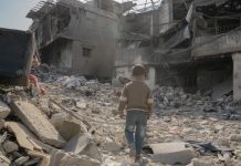 लेबनान पर इजराइली हवाई हमले में 53 लोगों की मौत, 99 घायल