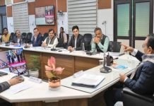 दिल्ली के भारत मण्डपम की तर्ज पर जयपुर में बनेगा राजस्थान मण्डपम