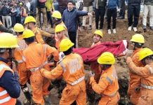 गुना में बोरवेल में गिरे बच्चे को निकाला बाहर, अस्पताल में मौत