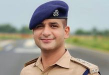 IPS मोहसिन खान ने शादी का झांसा देकर कानपुर IIT छात्रा से बनाए जिस्मानी ताल्लुकात