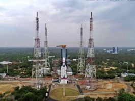 इसरो के लिए तीसरे उपग्रह लांच पैड को केन्द्रीय मंत्रिमंडल की मंजूरी