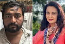 अभिनेत्री पूनम ढिल्लों के घर से हीरे के आभूषण, नकदी चोरी