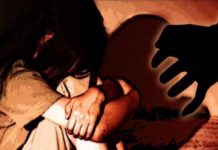 बांदा में 3 साल की बालिका से रेप, आरोपी प्रेमी युगल को भेजा गया जेल