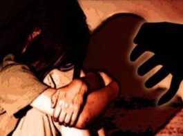 बांदा में 3 साल की बालिका से रेप, आरोपी प्रेमी युगल को भेजा गया जेल
