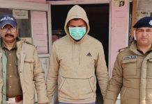 हरिद्वार में 17 वर्षीय नाबालिग खिलाड़ी से रेप, आरोपी कोच अरेस्ट