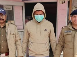 हरिद्वार में 17 वर्षीय नाबालिग खिलाड़ी से रेप, आरोपी कोच अरेस्ट