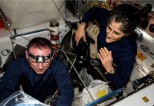 नासा जल्द से जल्द फंसे हुए अंतरिक्ष यात्रियों को वापस लाएगा