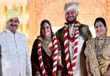 गौतम अडानी ने बेटे जीत की शादी के मौके पर लिया सेवा का संकल्प, 10,000 करोड़ रुपए दान