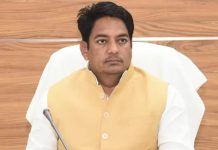 ‘दादी’ कोई अपमानजक शब्द नहीं : अविनाश गहलोत