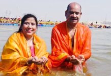 भारत की आध्यात्मिक आस्था का प्रतीक है महाकुम्भ : ओम बिरला