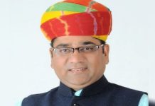 मोदी पर जनता के विश्वास ने दिल्ली में आप पर फेरा झाड़ू : सुरेश रावत