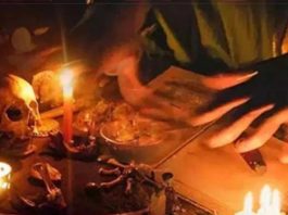 देवरिया में झाड़-फूंक के नाम पर महिला से रेप, तथाकथित तांत्रिक अरेस्ट