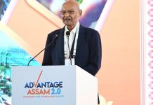 Vedanta Chairman Anil Agarwal lauds Assam’s tea industry and Government support