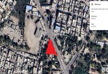 जालोर में फिर बना कांग्रेस कार्यालय, 40 साल से सिरोही की जमीन खाली