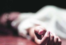 अलवर में विषाक्त वस्तु का सेवन कर विवाहिता ने की सुसाइड