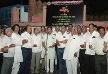 अजमेर : विभिन्न संगठनों ने दी पहलगाम आतंकी हमले के दिवंगतों को श्रद्धांजलि