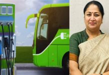 दिल्ली ईवी बस सेवा लॉन्च करने का कार्यक्रम स्थगित