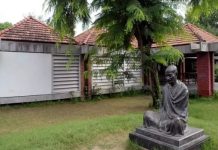 साबरमती आश्रम पुनरुद्धार विवाद : सुप्रीम कोर्ट ने महात्मा गांधी के परपोते तुषार की याचिका खारिज की