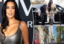 डकैती के मामले में अदालत में गवाही देंगी रियलिटी टीवी स्टार किम कार्देशियां